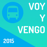 Voy y Vengo