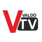 Valdo Tv - App ícone