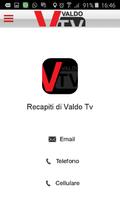 Valdo Tv - App ภาพหน้าจอ 3