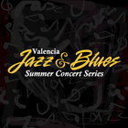 Valencia Jazz & Blues icône
