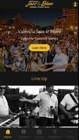 Valencia Jazz & Blues Affiche