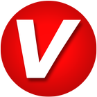 Vanguard news app icône