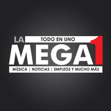 LA MEGA 1 иконка