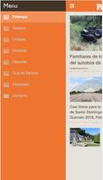 Diario de Palenque 海报