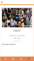 VHTV LIVE imagem de tela 1