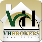 VH Brokers Real Estate icône