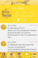 Viu la Tecla! 2015 screenshot 3