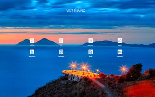 Visit Piraino screenshot 3