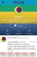 VROUM GABON screenshot 2