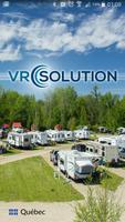 VR Solution poster
