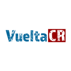 Vuelta CR иконка