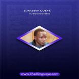 Khadim GUEYE