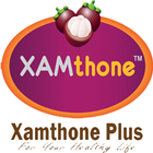 Xamthone biểu tượng