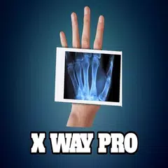 X way pro