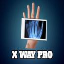 X way pro APK
