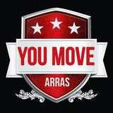 You Move Arras ikona