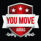 You Move Arras icône