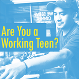 Are You A Working Teen? icono
