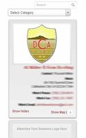 DCA-Desert Contractors Associa تصوير الشاشة 3