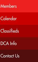 DCA-Desert Contractors Associa скриншот 1