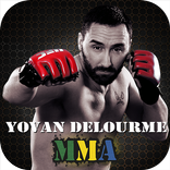 Yovan Delourme MMA