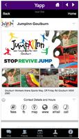 Goulburn Yapp 스크린샷 1