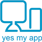 Yes My App for business أيقونة