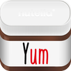 Yum: Nutella® (Recipes) APK