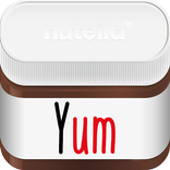 Yum: Nutella® (Recipes)