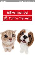 Tom's Tierwelt Affiche