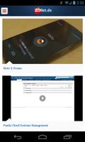 ZDNet.de Screenshot 3