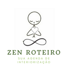 Zen Roteiro أيقونة