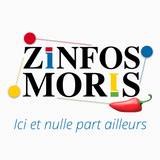 Zinfos-Moris biểu tượng