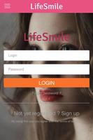 LifeSmile screenshot 1