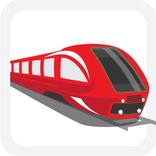 ”Zugradar: Zugfinder