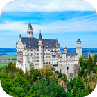 آیکون‌ Castle Wallpapers