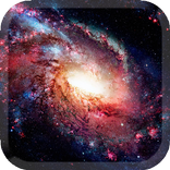 Galaxy Live Wallpaper (backgrounds & themes)
