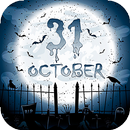 Halloween Live Wallpaper (backgrounds & themes) APK