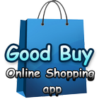 Good Buy All in One Online Shopping App-icoon