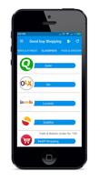 Good Buy All in One Online Shopping App Ekran Görüntüsü 2