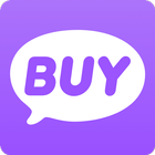 GoodBuy - Buy & Sell Easily! أيقونة