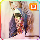 Tattoo Camera иконка