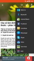 Sống khoẻ mỗi ngày screenshot 2