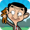 ”Mr Bean Soundboard