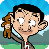 Mr Bean Soundboard ไอคอน