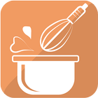 Baking Recipes ikona