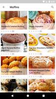 Baking Recipes syot layar 1