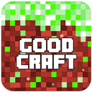 Good Craft exploration and building APK