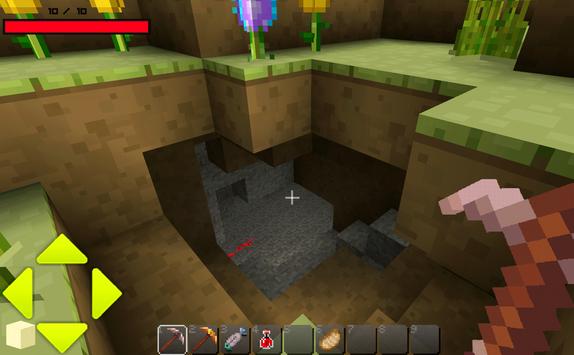 Good Craft 2 apk screenshot