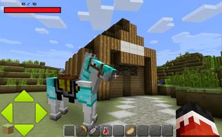 GoodCraft screenshot 1